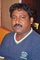 Prabhas Sreenu Photos at Tori